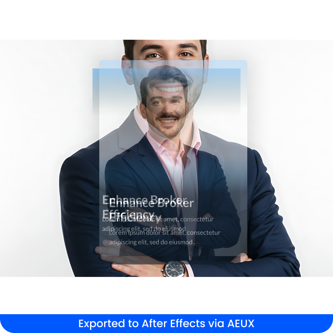 AEUX export 2