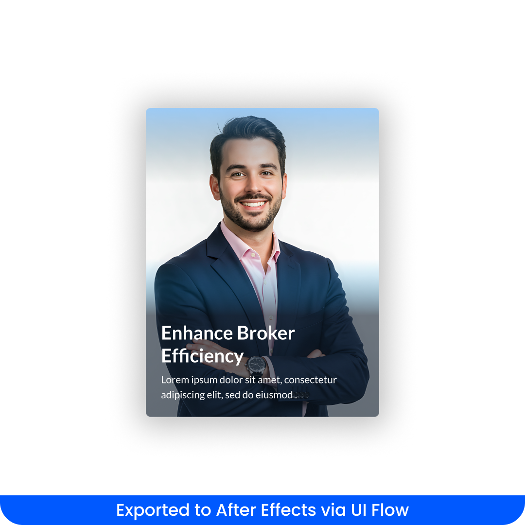UI Flow export 2