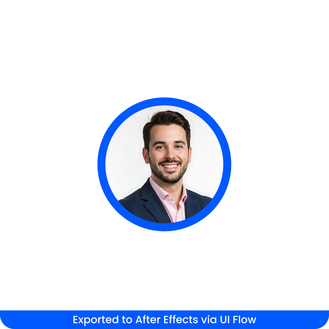 UI Flow export 4