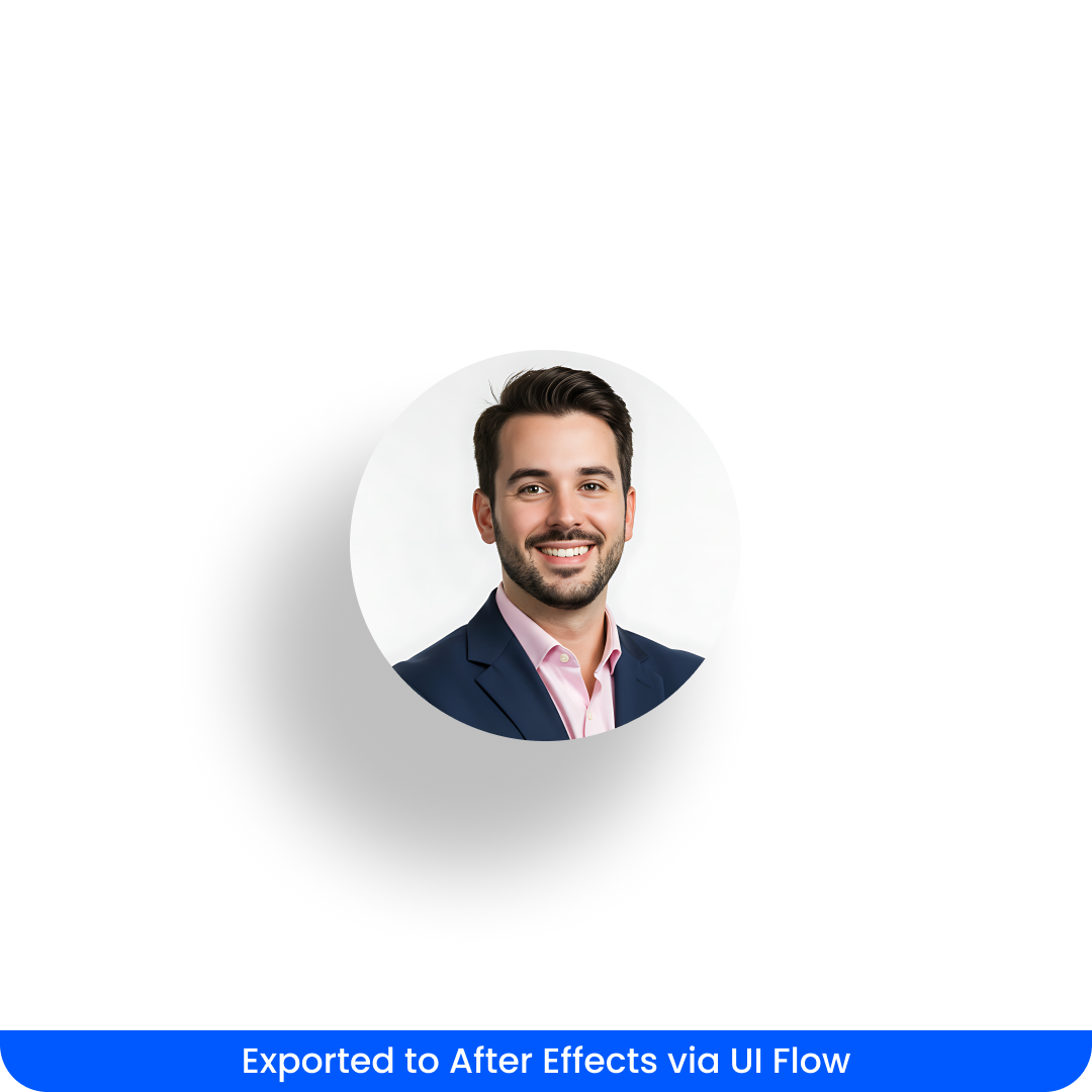 UI Flow export 5
